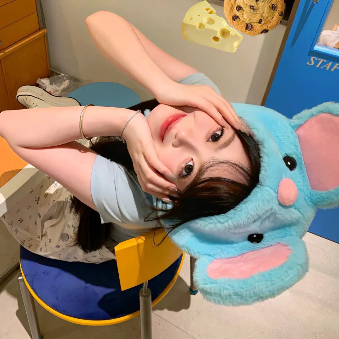 让爱自由