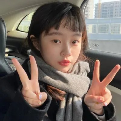 我和我的伙伴